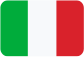 Industrial pressure transmitters Italiano